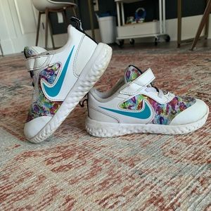 Toddler Nike Revolution